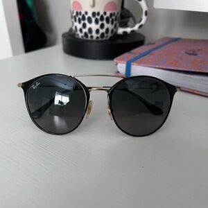 EUC Ray Ban Sunglasses